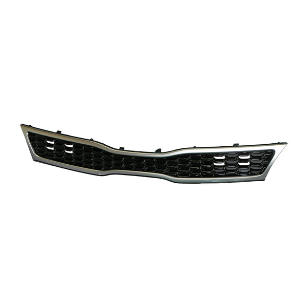 Grille OEM Suits Kia Rio UB 2014 to 2017