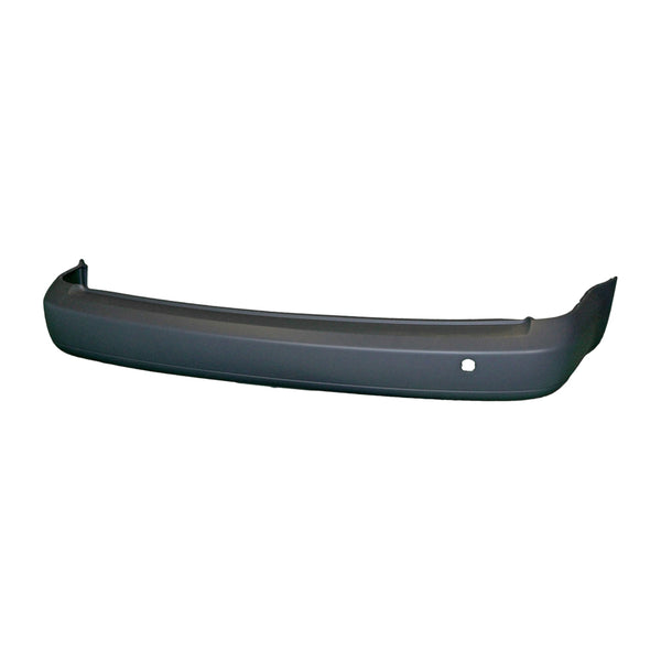 OEM Rear Bar suits Volkswagen Caddy 2K 2005 to 2010