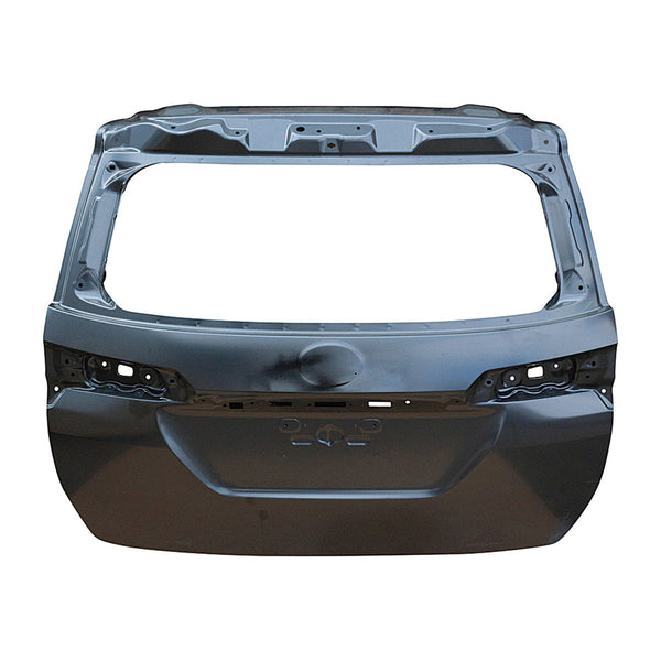 OEM Tail Gate With Spoiler suits Toyota Fortuner GUN156R 2015 to 2020