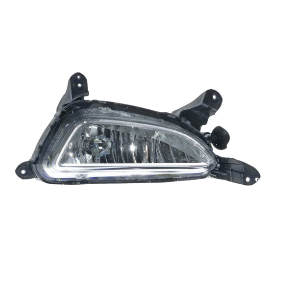 Fog Lamp Drivers Side OEM Suits Hyundai Tucson TL 2015 to 2018