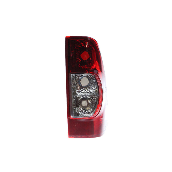 Tail Lamp Drivers Side Certified suits