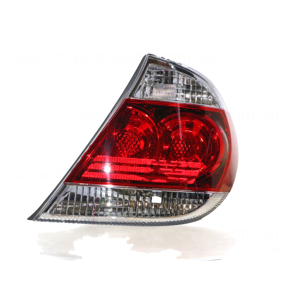 Tail Lamp Drivers Side OEM suits Toyota Camry 2004 to 2006