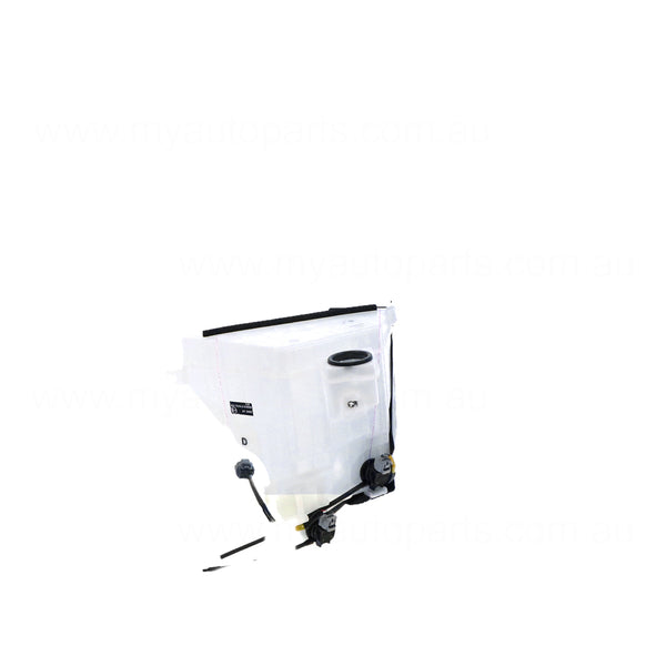 Washer Bottle OEM suits Toyota Prado