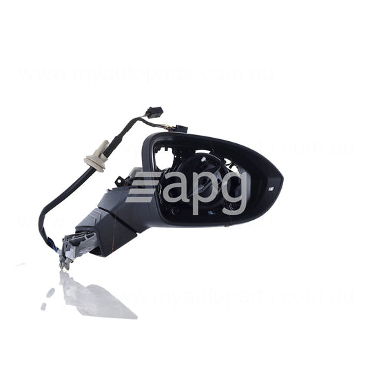 Volkswagen Golf OEM Door Mirror Drivers Side 01/2021 to / - 5H2857508AA9B9