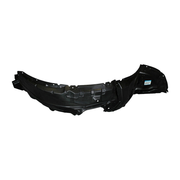 Front Guard Liner Passenger Side Genuine Suits Mazda 3 BL SP202011 to 2013