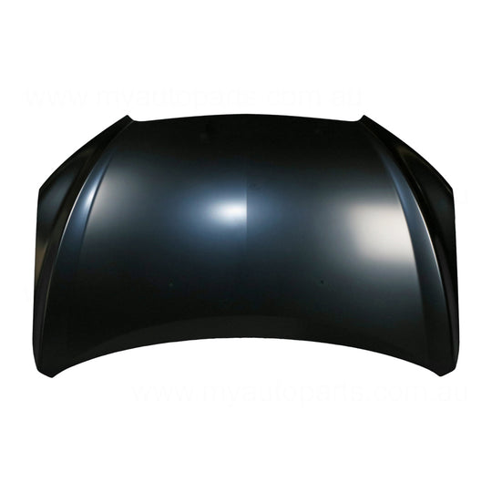 Certified Bonnet suits Holden Barina TM 2011 to 2016