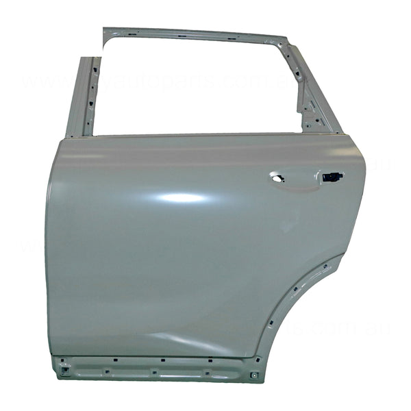 OEM Rear Door Passenger Side suits Kia Sorento UM 2017 onwards