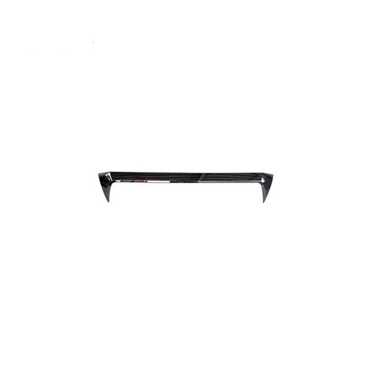 Chrome Upper Grille Mould Aftermarket suits Toyota Hilux SR5 8/2008 to 7/2011
