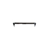 Chrome Upper Grille Mould Aftermarket suits Toyota Hilux SR5 8/2008 to 7/2011