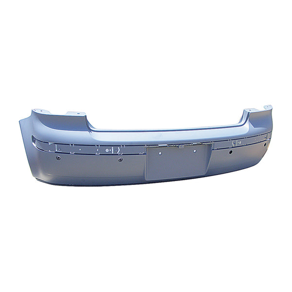 OEM Rear Bar suits Volkswagen Polo 9N 2005 to 2010