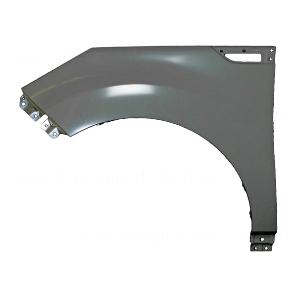 OEM Front Guard Passenger Side suits Kia Soul PS 2014 to 2016