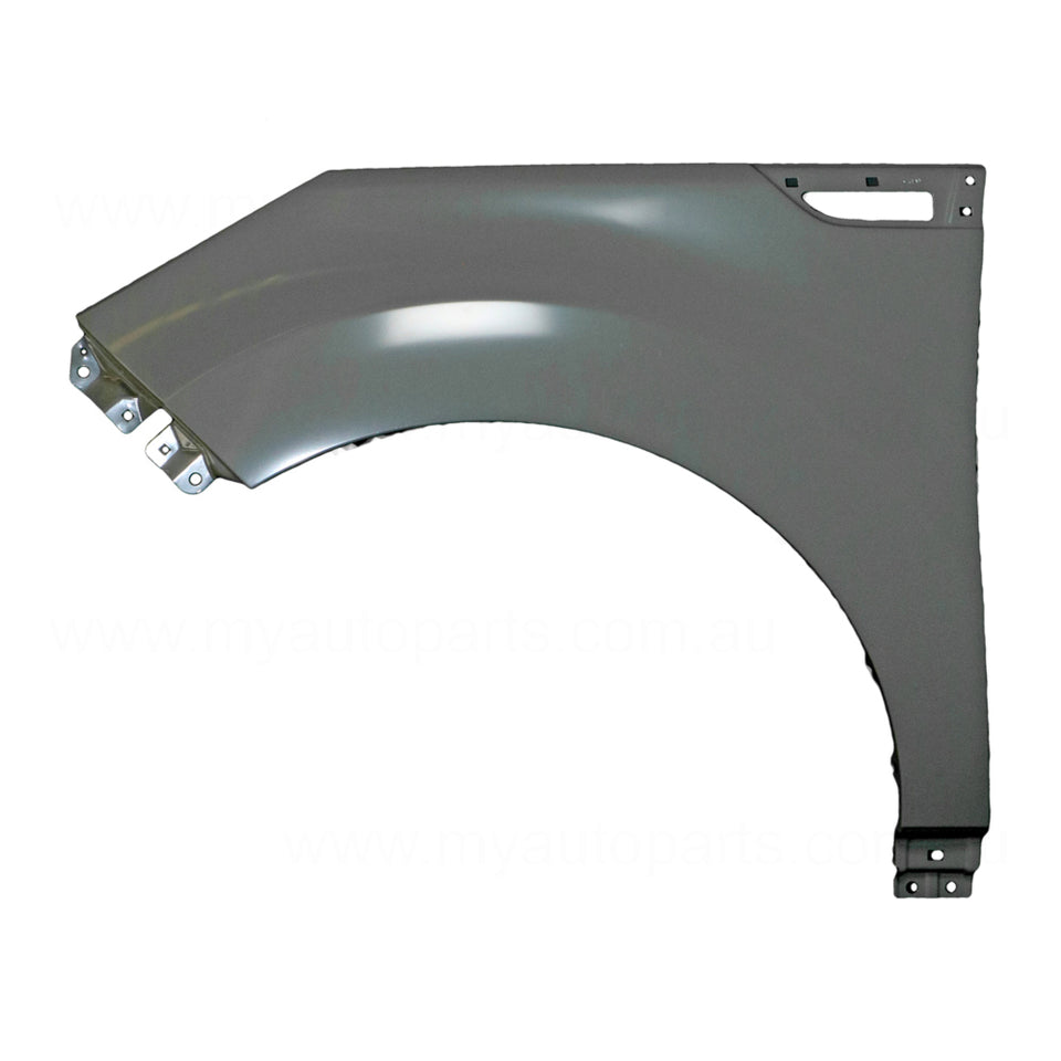 OEM Front Guard Passenger Side suits Kia Soul PS 2014 to 2016