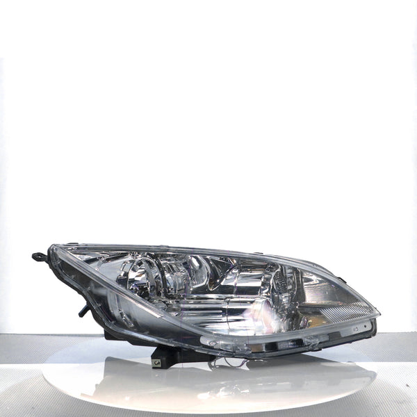 Head Lamp Drivers Side OEM Suits Mitsubishi Colt RG 2007 to 2011