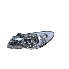 Head Lamp Passenger Side Certified Suits Hyundai Elantra HD 2006 to 2011