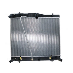 Radiator Aftermarket suits Toyota Hiace