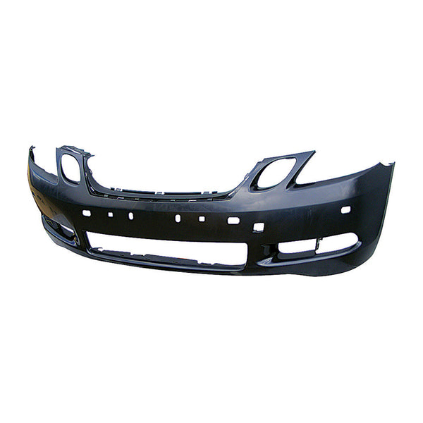 OEM Front Bar suits Lexus GS300 / GS430 / GS460 GRS190R, UZS190R, Lexus GS450H GWS191 2005 to 2007