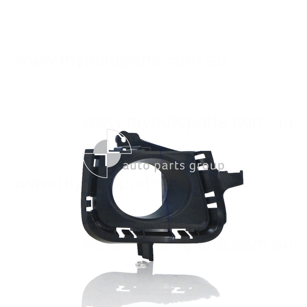 Front Bar Grille Drivers Side Genuine suits Toyota Prius-C NHP10R 12/2011 to 2/2015