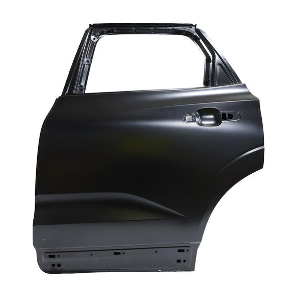 Volvo XC60 OEM Rear Door Passenger Side 08/2017 to 08/2022 - 31689547