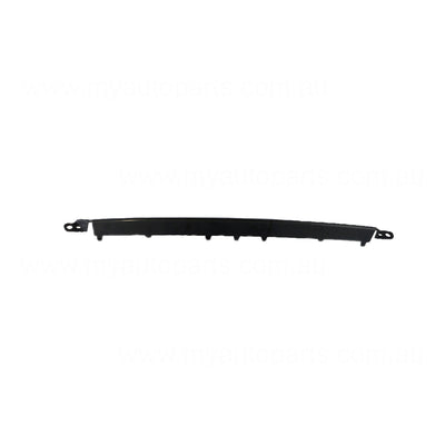 Isuzu Ute MU-X OEM Grille Mould 02/2017 to 06/2021 - 8975255281