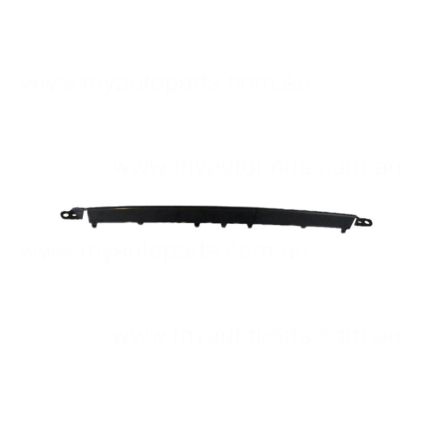 Isuzu Ute MU-X OEM Grille Mould 02/2017 to 06/2021 - 8975255281