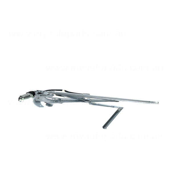 Front Door Window Regulator Drivers Side Aftermarket Suits Honda CR-V RD 1997 to 2001