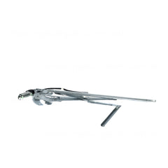 Front Door Window Regulator Drivers Side Aftermarket Suits Honda CR-V RD 1997 to 2001