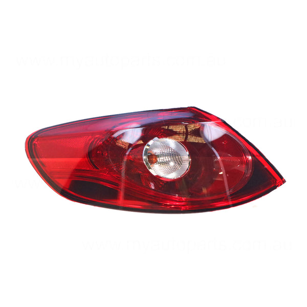 Tail Lamp Passenger Side OEM Suits Volkswagen Passat 3C 2009 to 2012