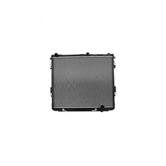 Radiator Aftermarket suits Toyota Landcruiser VDJ200 4.5L 1VDFTV 2007 to 2021