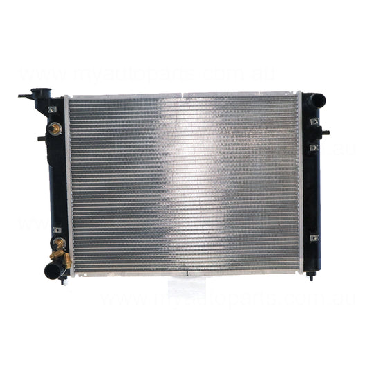 Radiator Aftermarket suits