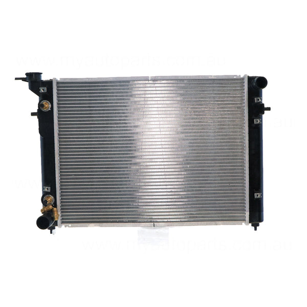 Radiator Aftermarket suits