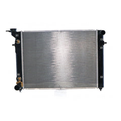 Radiator Aftermarket suits