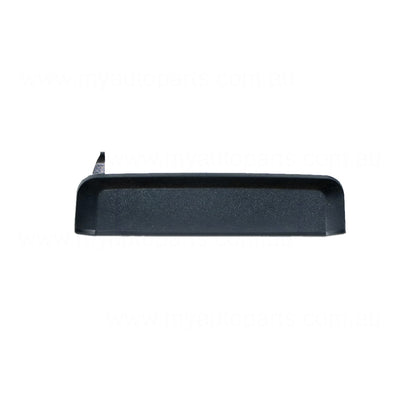 Front Door Outer Handle Aftermarket suits Nissan
