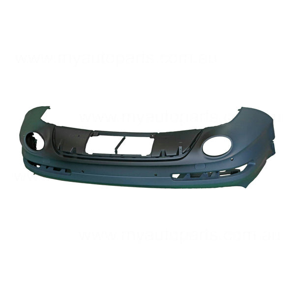 OEM Rear Bar suits Audi Q7 4L 2009 to 2015