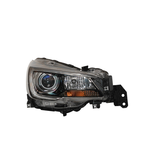 Head Lamp Drivers Side OEM suits Subaru Liberty/Outback 2017 On