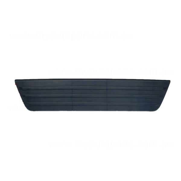 Rear Bar Step Centre OEM suits Mitsubishi Triton MQ 2015-2018