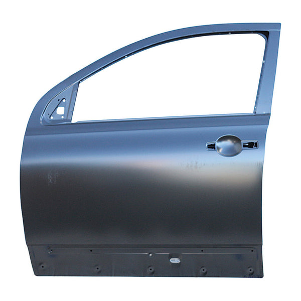 OEM Front Door Passenger Side suits Nissan Dualis J10 2007 to 2014