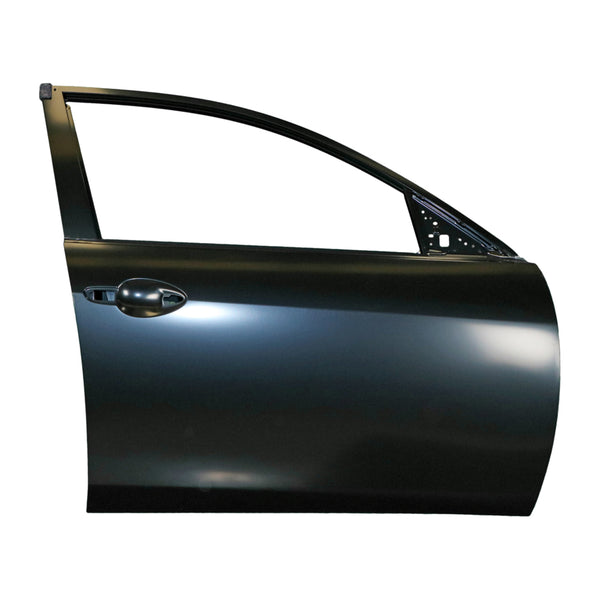 OEM Front Door Drivers Side suits Mazda 6 GH 2008 to 2012