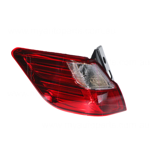 Tail Lamp Passenger Side OEM Suits Subaru Liberty YA 2009 to 2014
