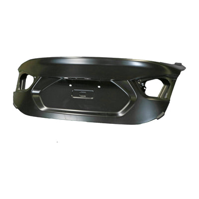 Genuine Boot Lid Without Spoiler suits Holden Astra BL 2017 onwards