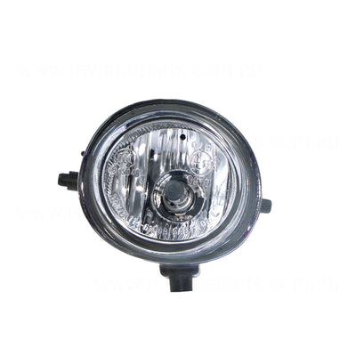 Fog Lamp Passenger Side OEM suits Mazda