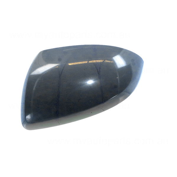 Door Mirror Cover Passenger Side, Ready to Paint, OEM suits Mazda