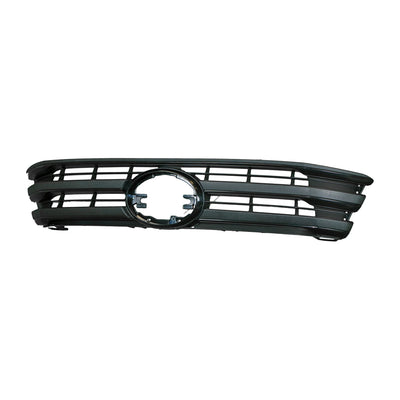 Black Grille Aftermarket suits Toyota Hilux 7/2015 On