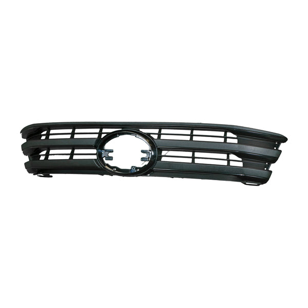 Black Grille Aftermarket suits Toyota Hilux 7/2015 On