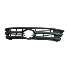 Black Grille Aftermarket suits Toyota Hilux 7/2015 On