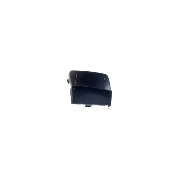 Subaru Impreza OEM Front Bar Tow Hook Cover 11/2016 to 03/2022 - 57731FL740