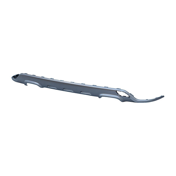 Rear Bar Apron OEM Suits Holden Captiva CG 2013 to 2021
