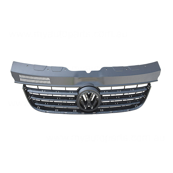 Grille OEM suits Volkswagen