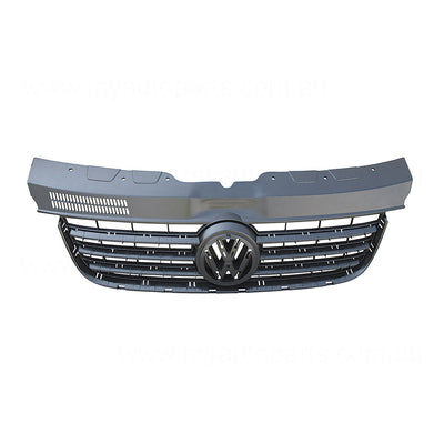 Grille OEM suits Volkswagen
