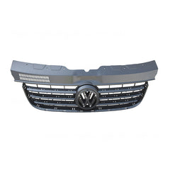 Grille OEM suits Volkswagen