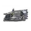 Head Lamp Passenger Side Certified Suits Toyota Hiace RCH12R/RCH22R 1995 to 2003